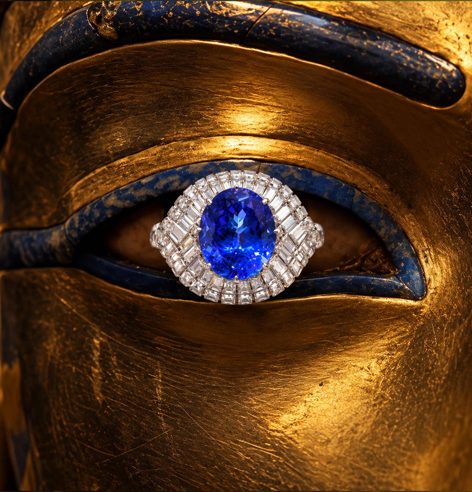 diamonds