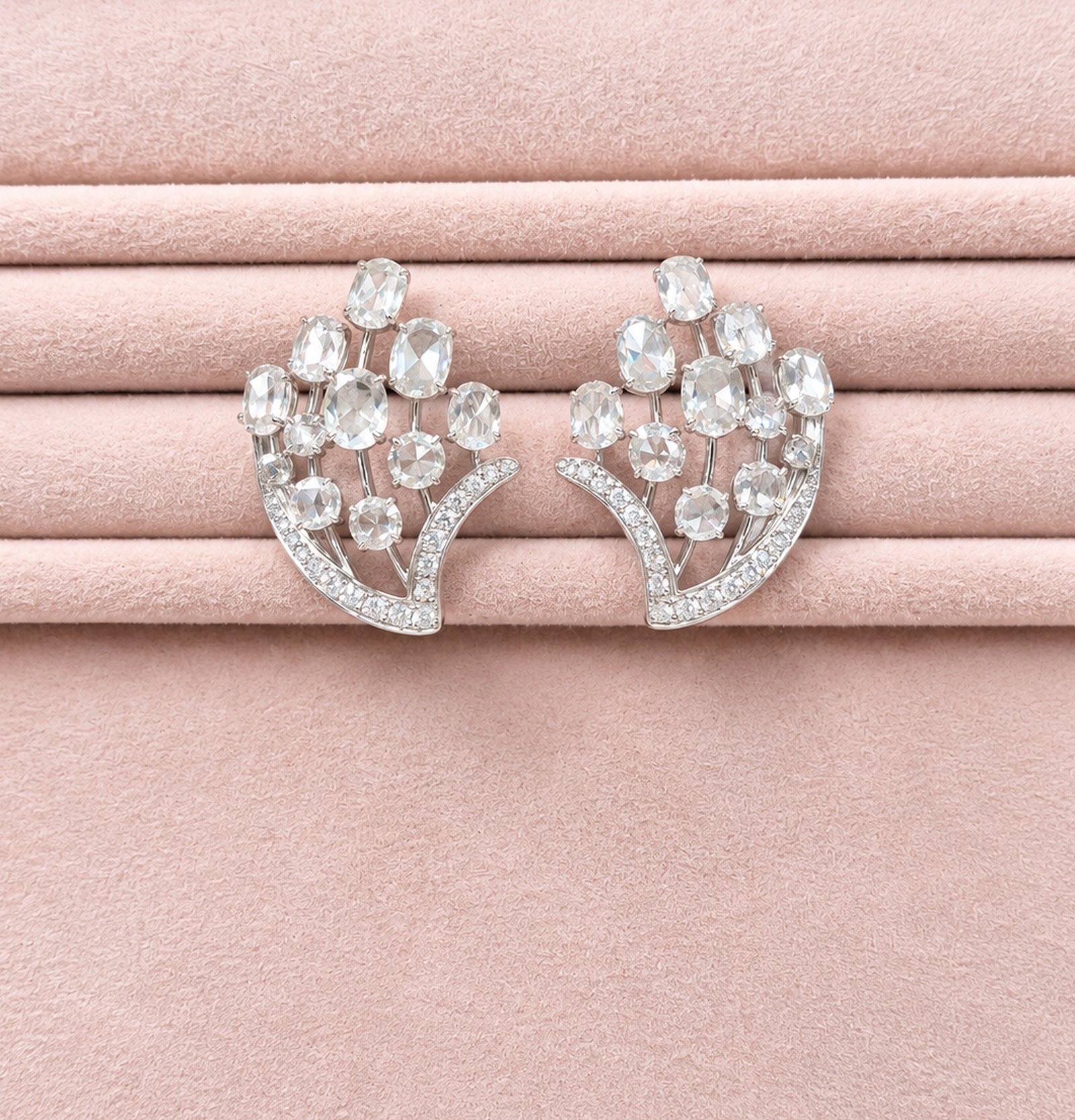 diamonds