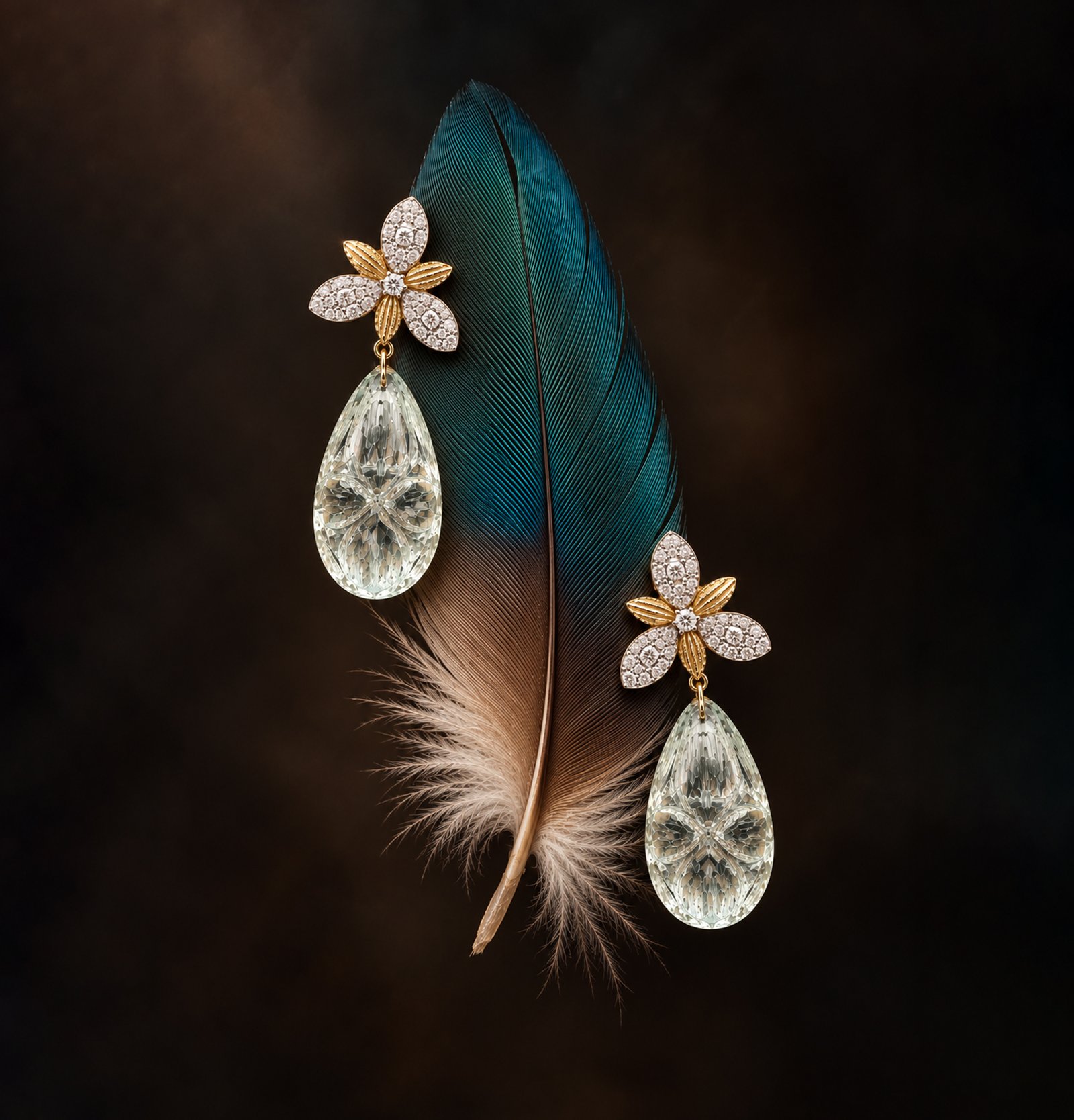 diamonds